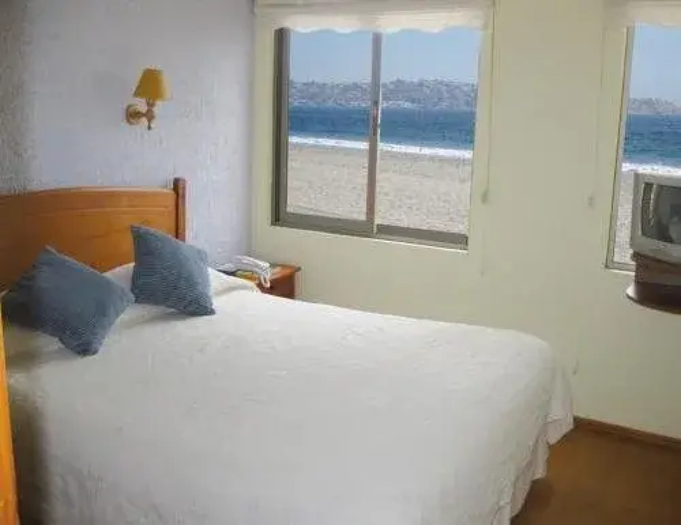 Apart Hotel Serena Beach