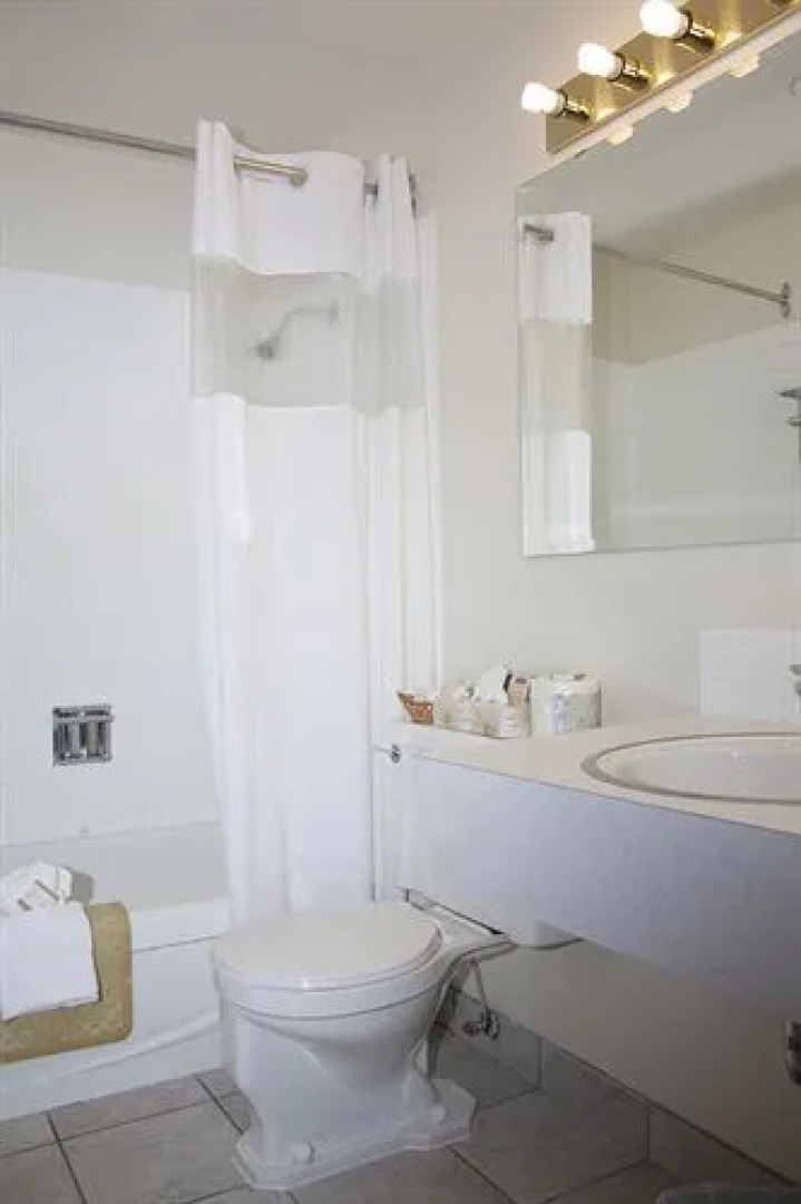 Howard Johnson Hotel Port Alberni