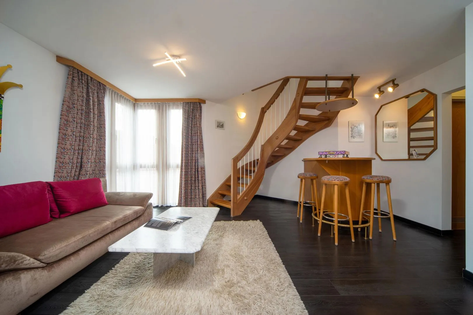 Ringhotel Mohren