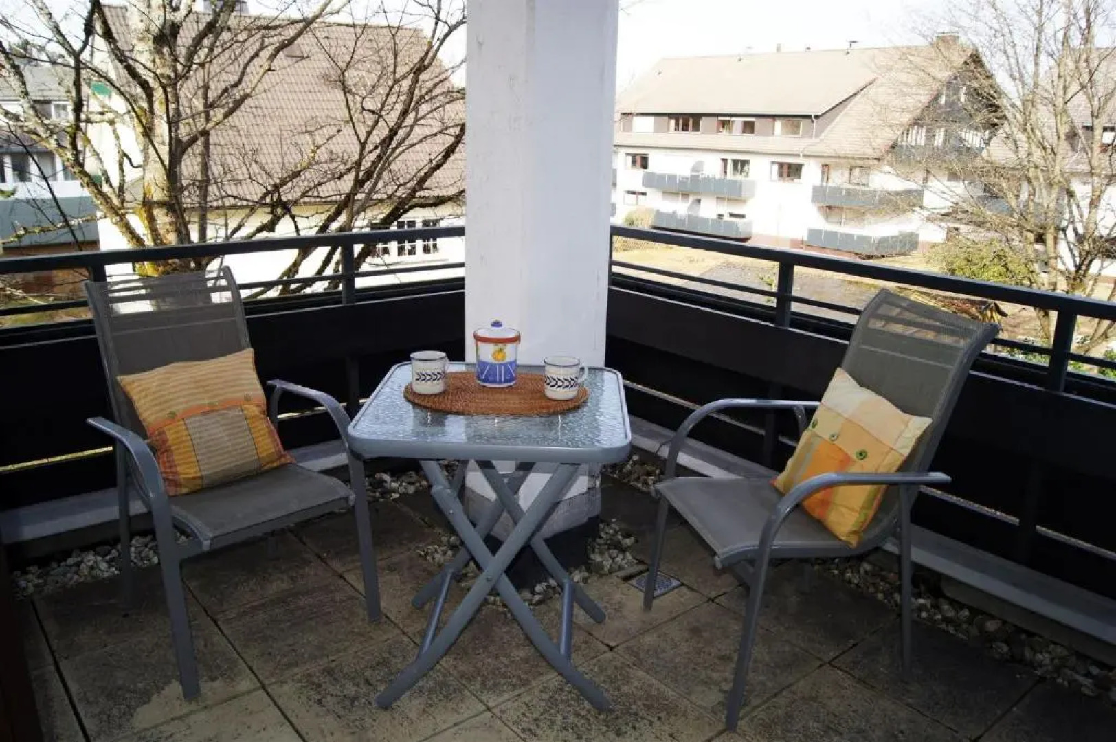 Winterberg Appartement 21041