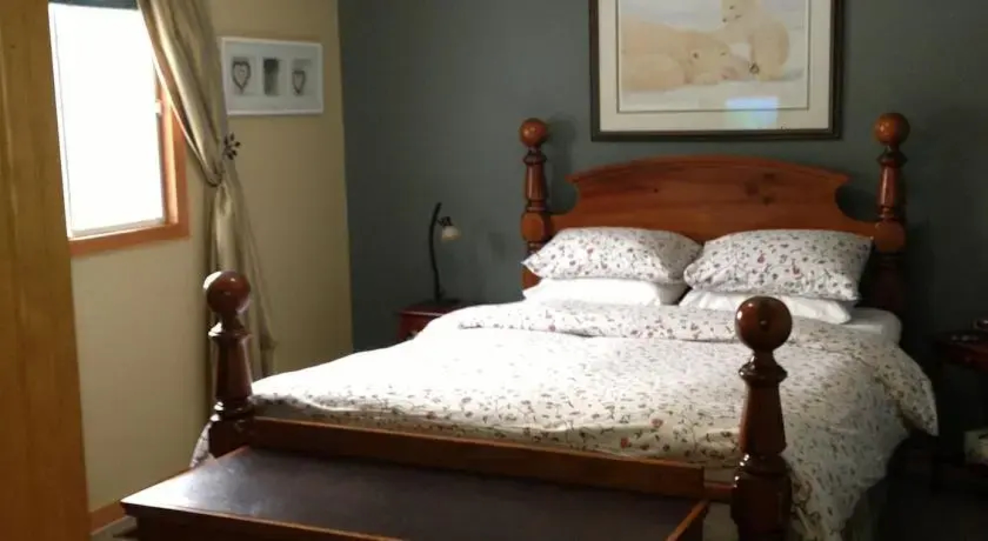 B&B on Balsam
