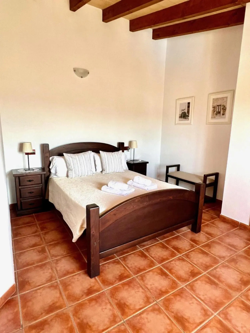 Villa Natural Barcarés