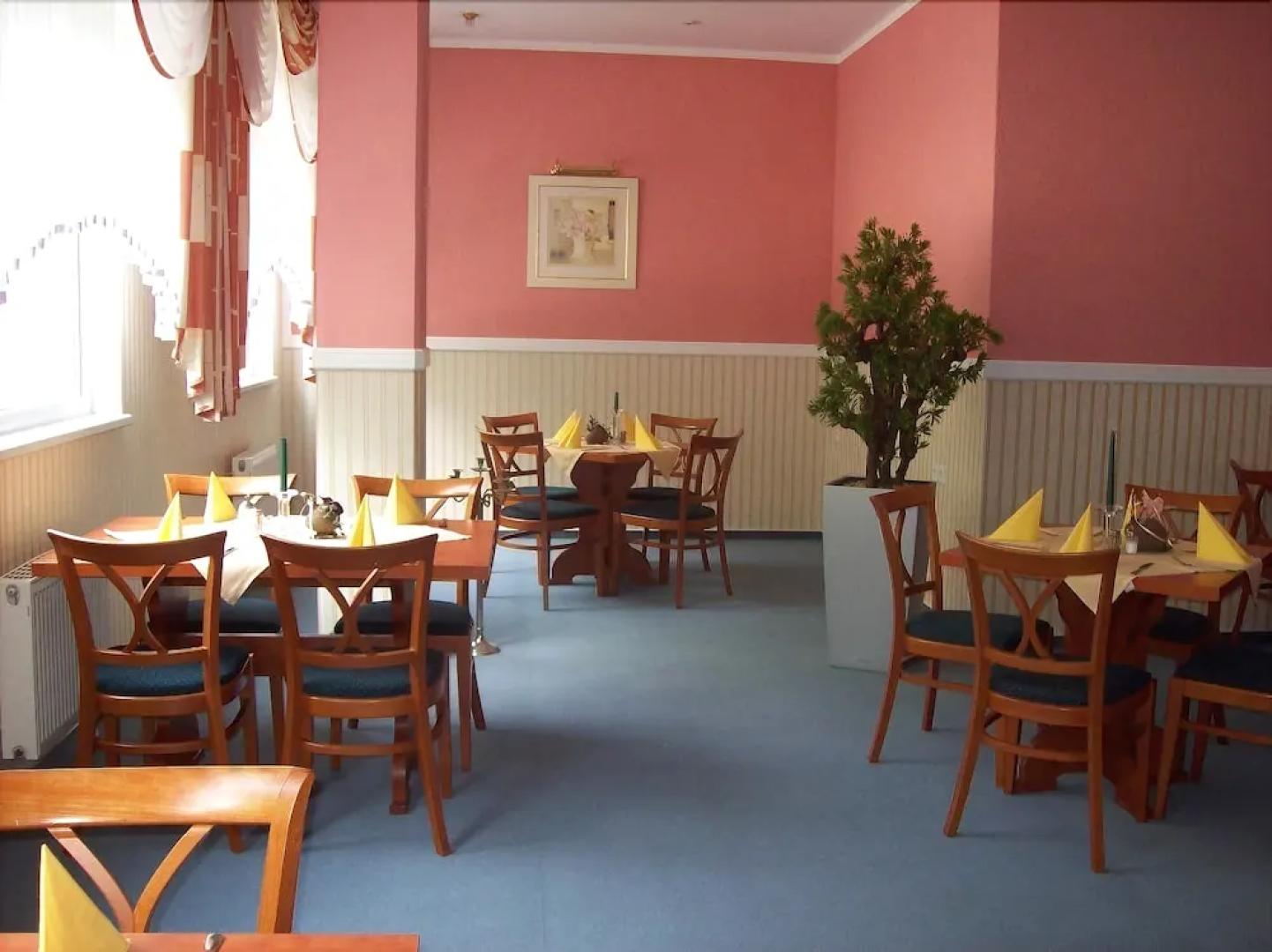 Brandiser Parkhotel