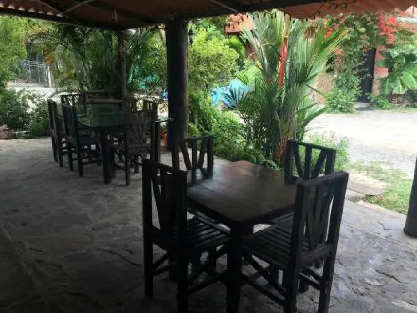 Residencial Rio Hato