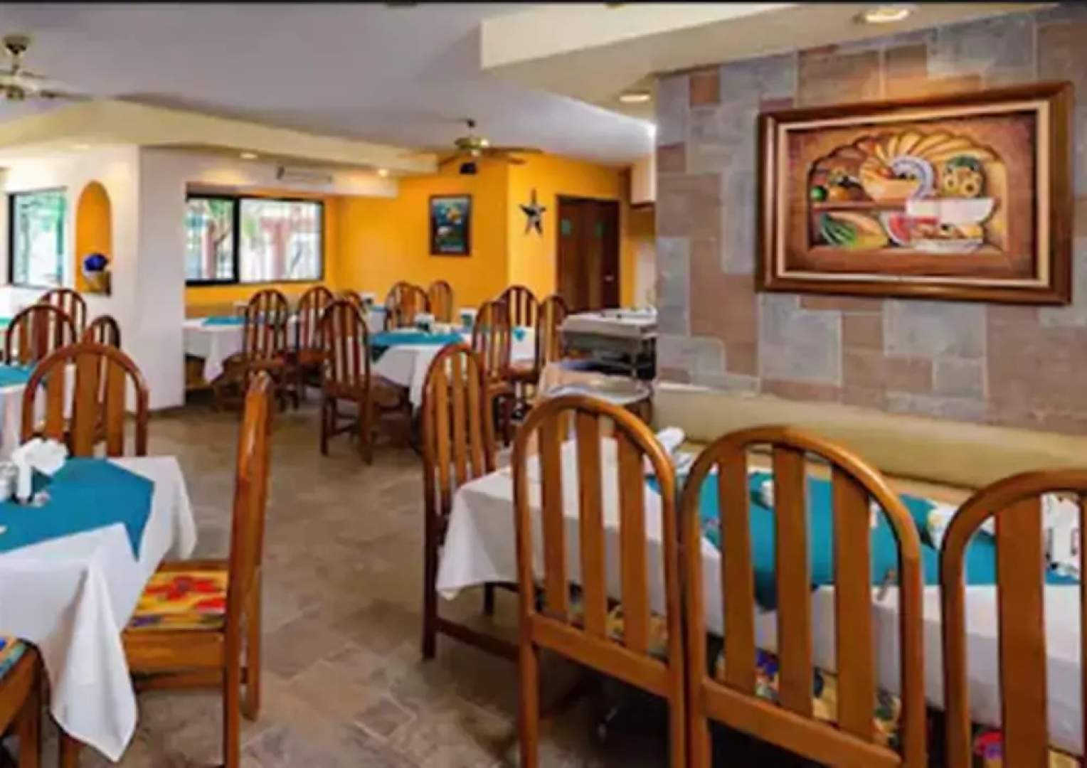 Hotel Acuario Ciudad del Carmen