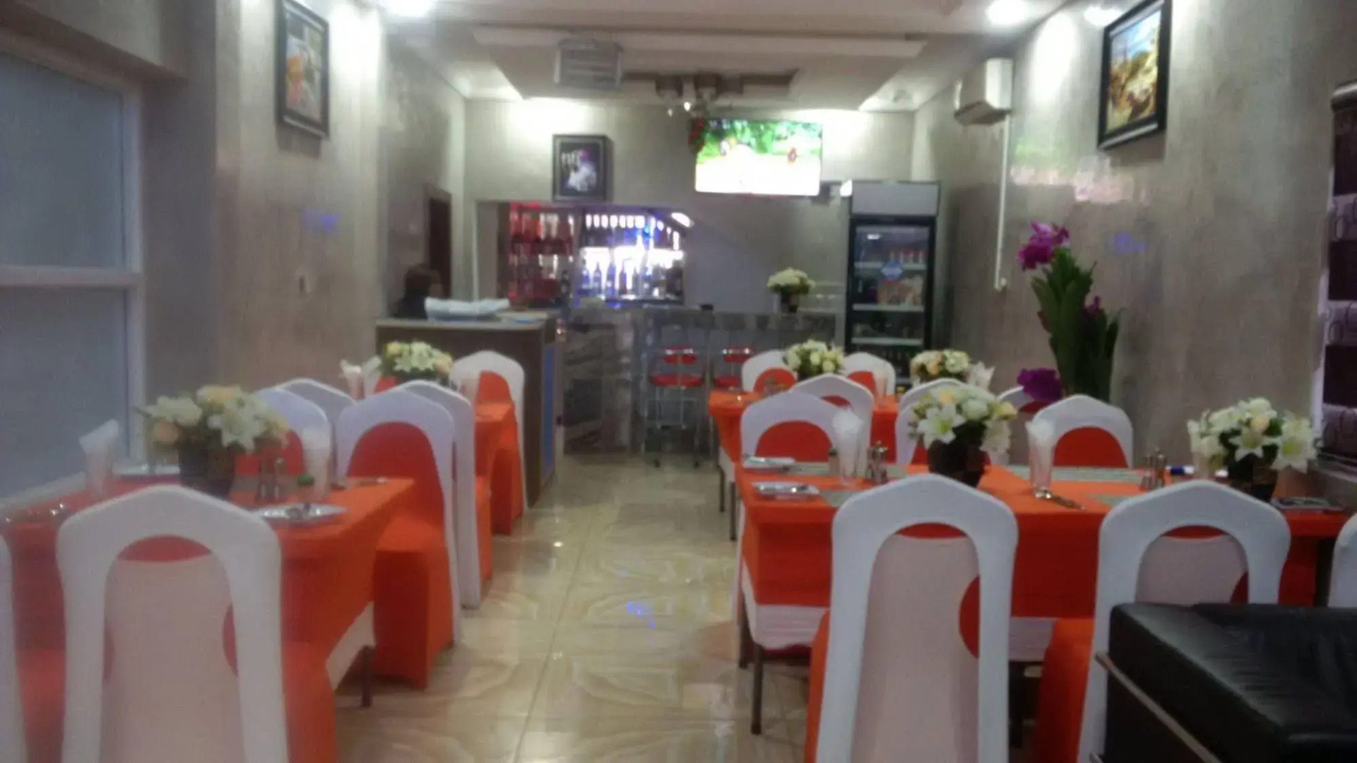 GrandVenice Transit Apartments