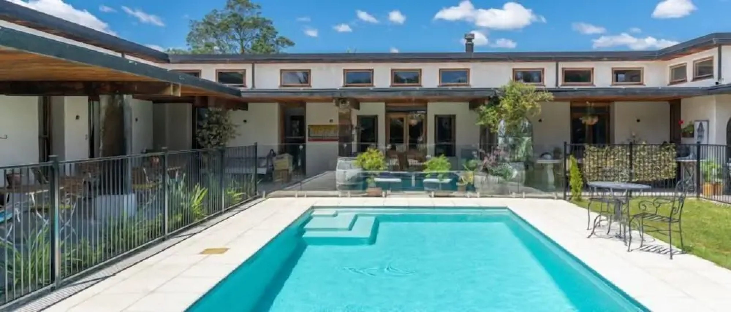 Antria Boutique Lodge