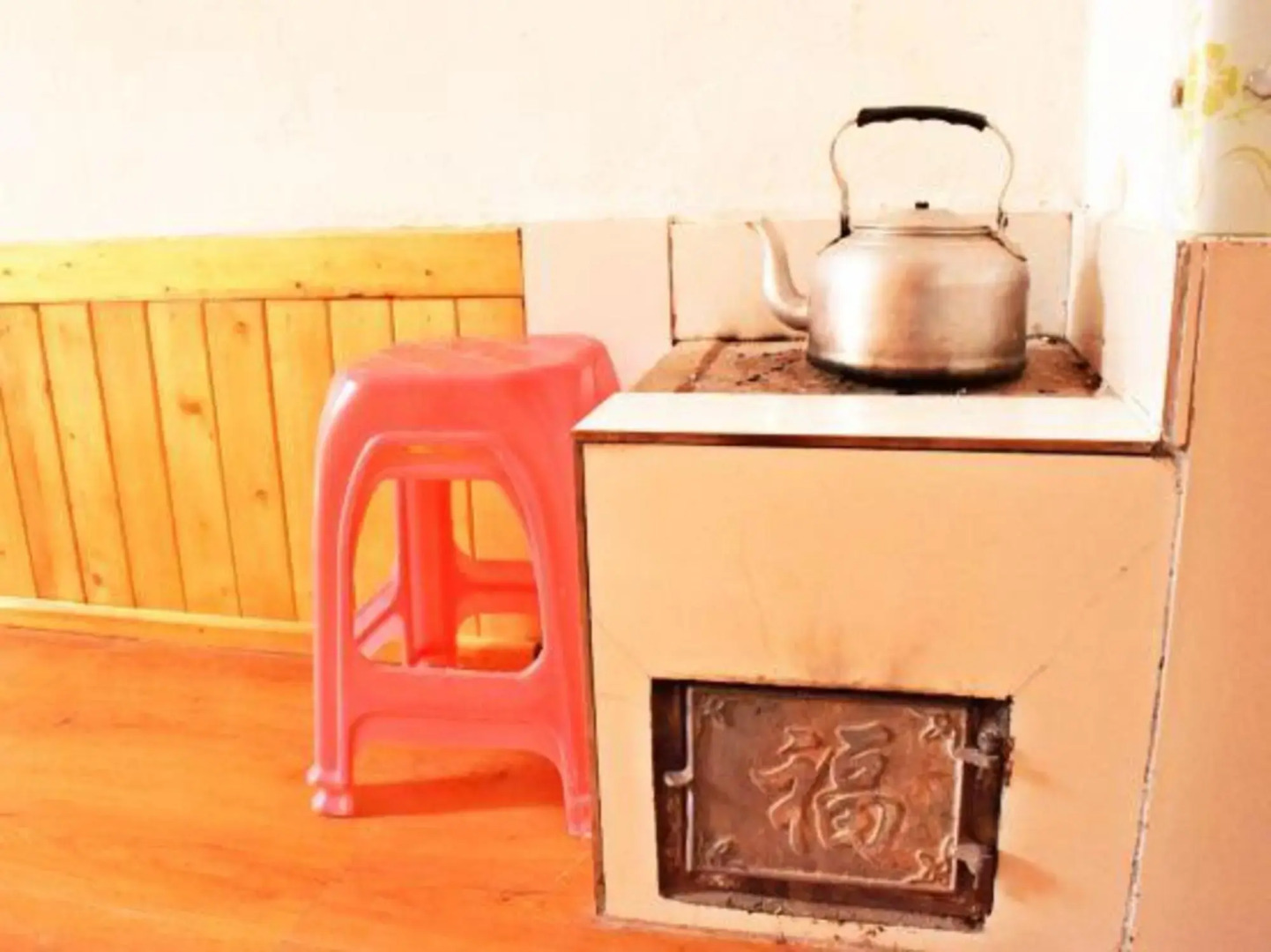 Changbai Dajun Hotel