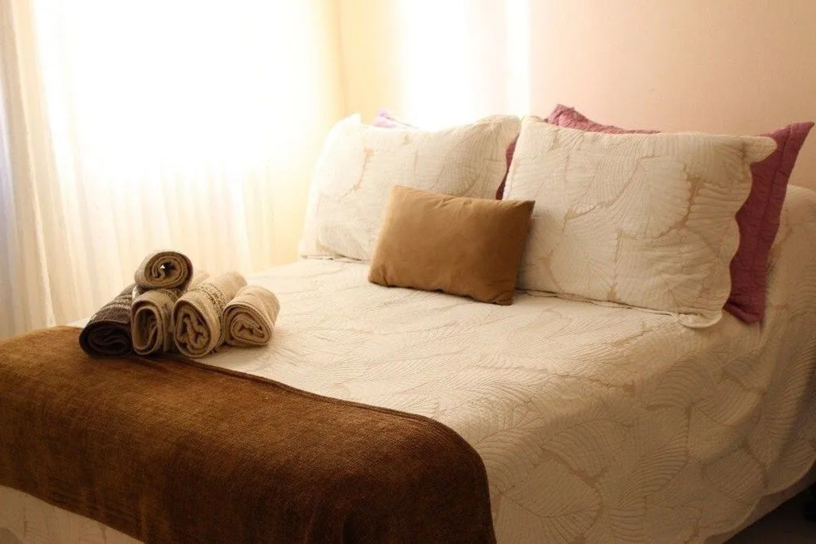 Hotel Pousada Oceano