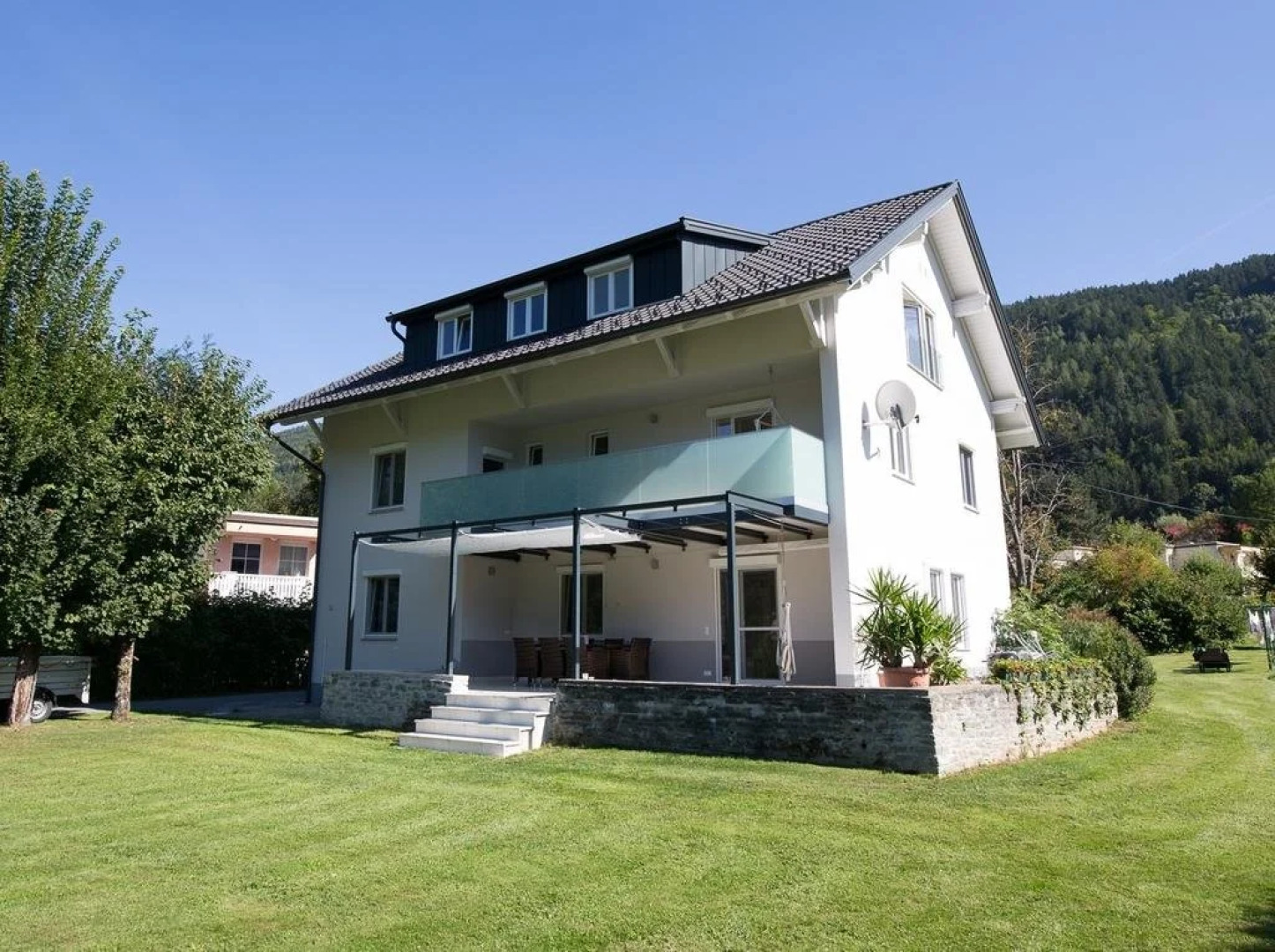 Villa Müller - Apartments