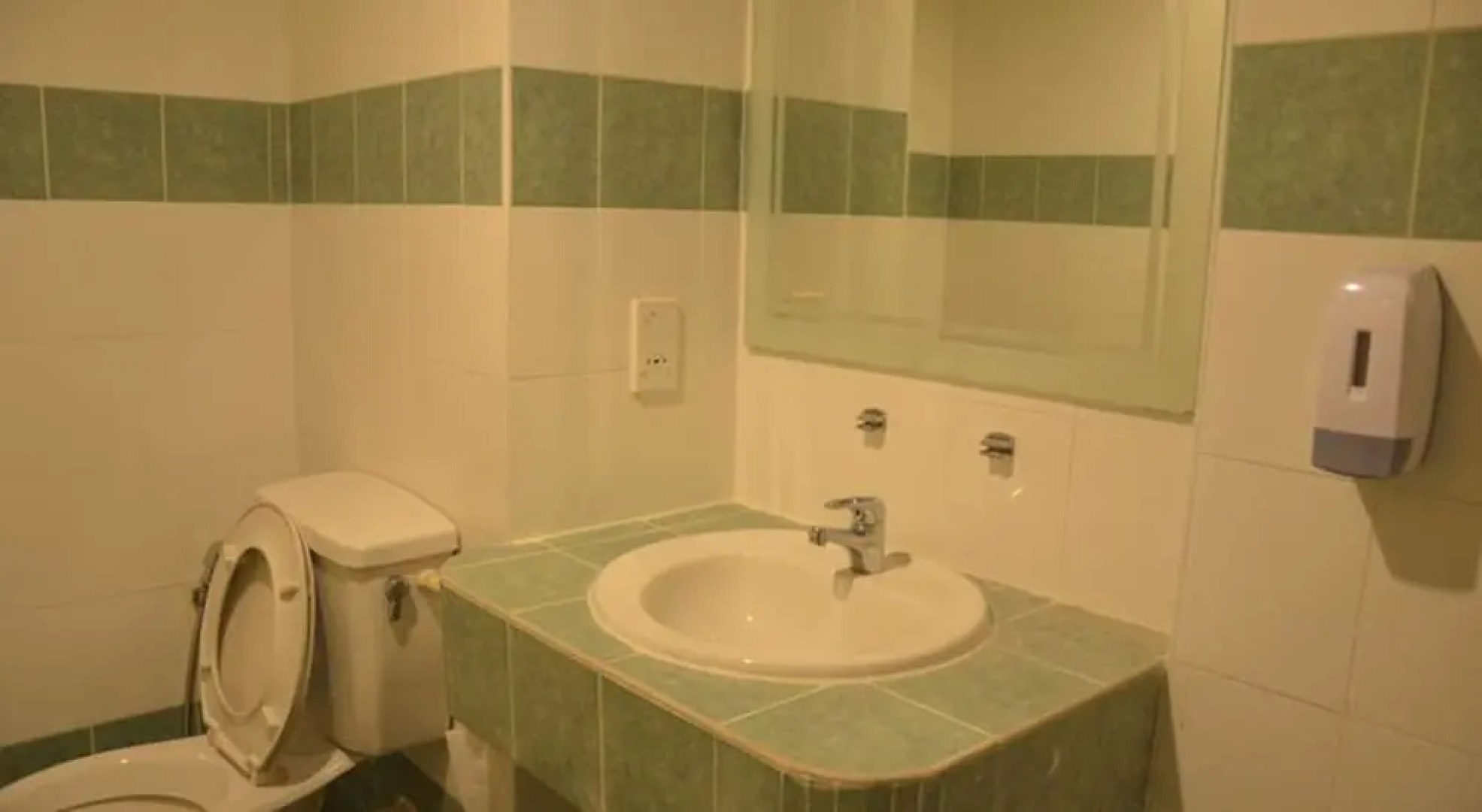 Janaview Taiping Hotel