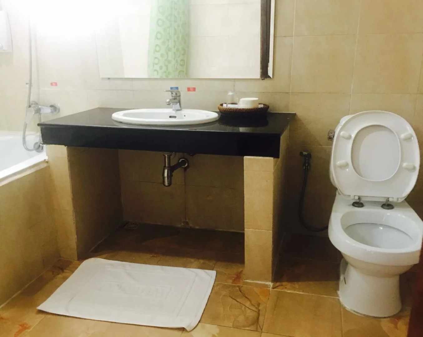 Thoulasith Guesthouse