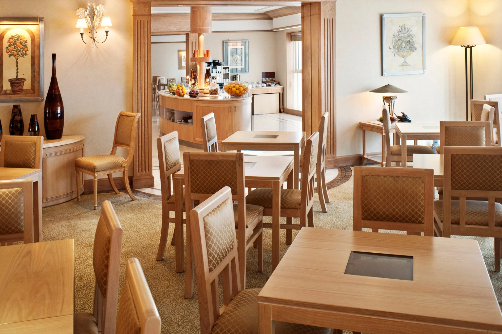 Millennium Plaza Downtown Suites