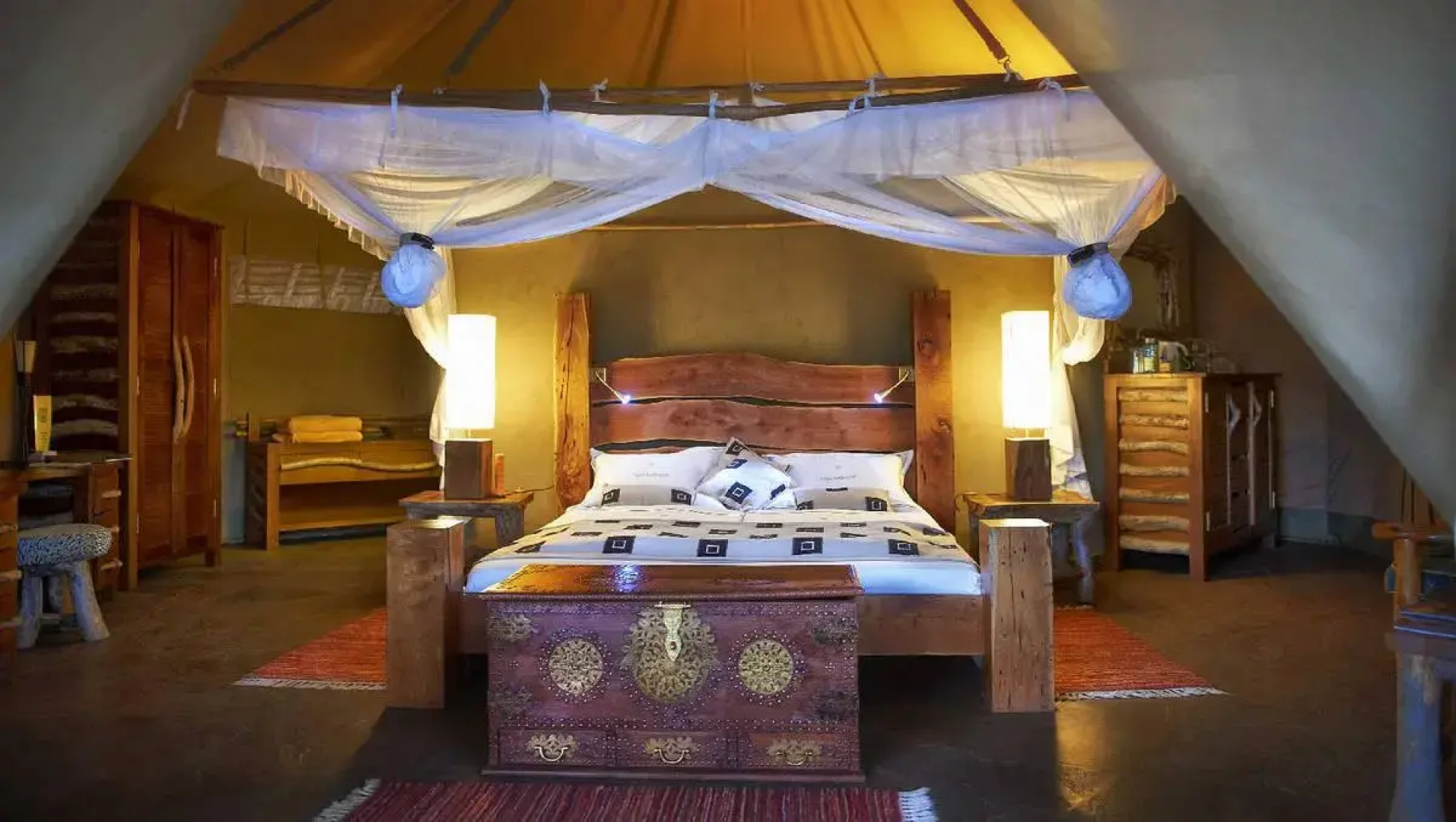 Severin Safari Camp