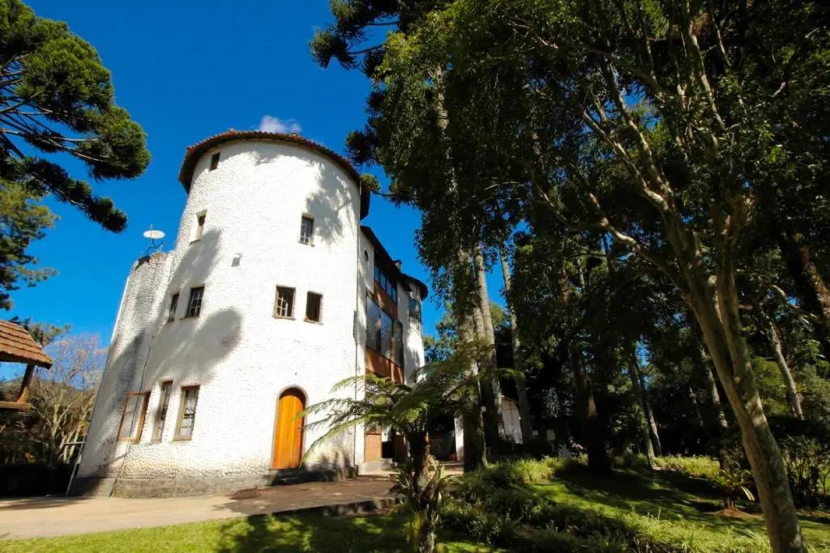 VELINN Pousada Torre Branca