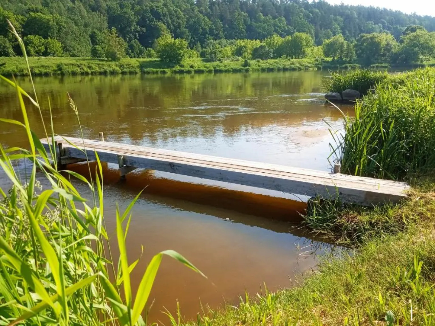 Senosios Geguzines Ukis