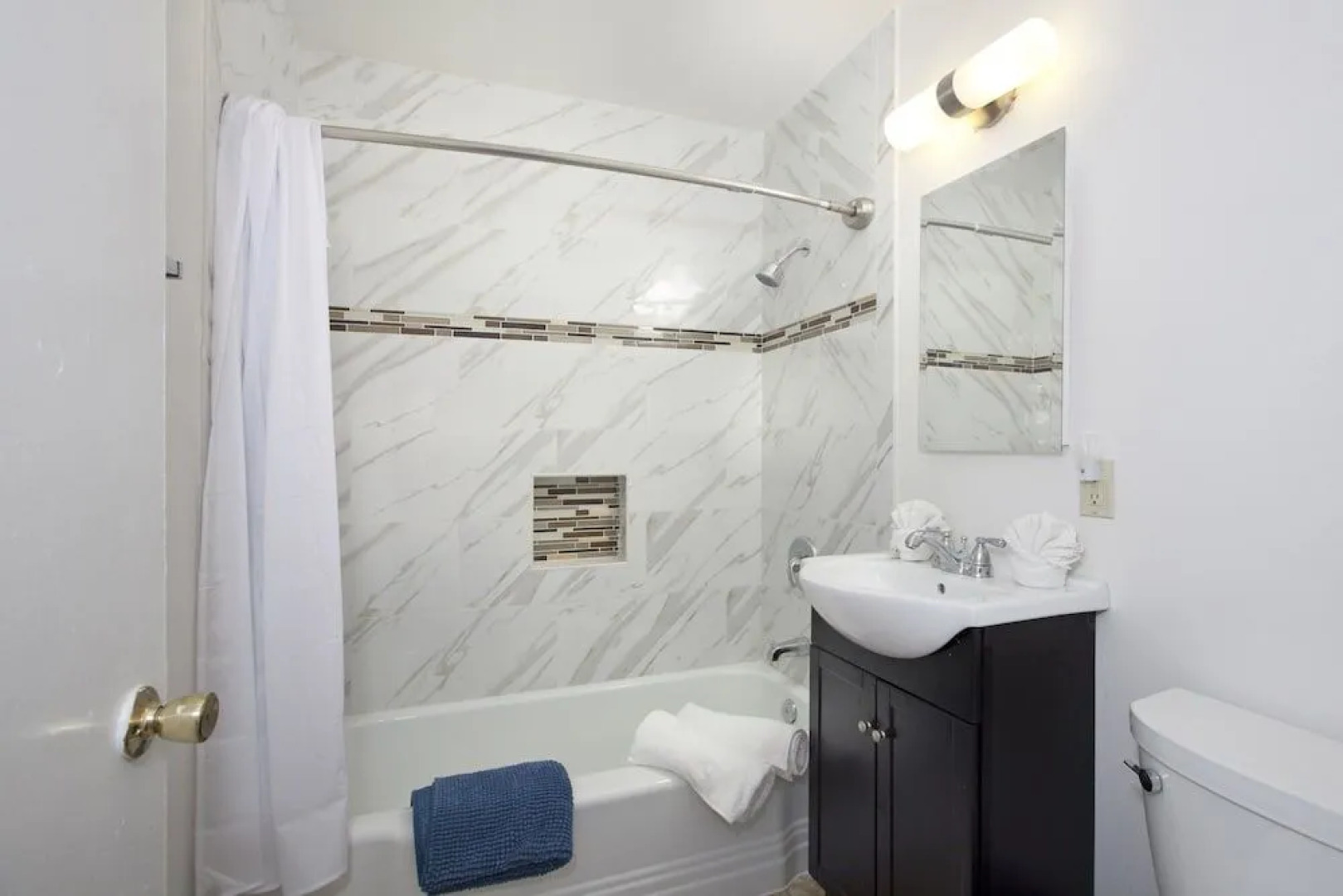 Business Class Fast Wifi