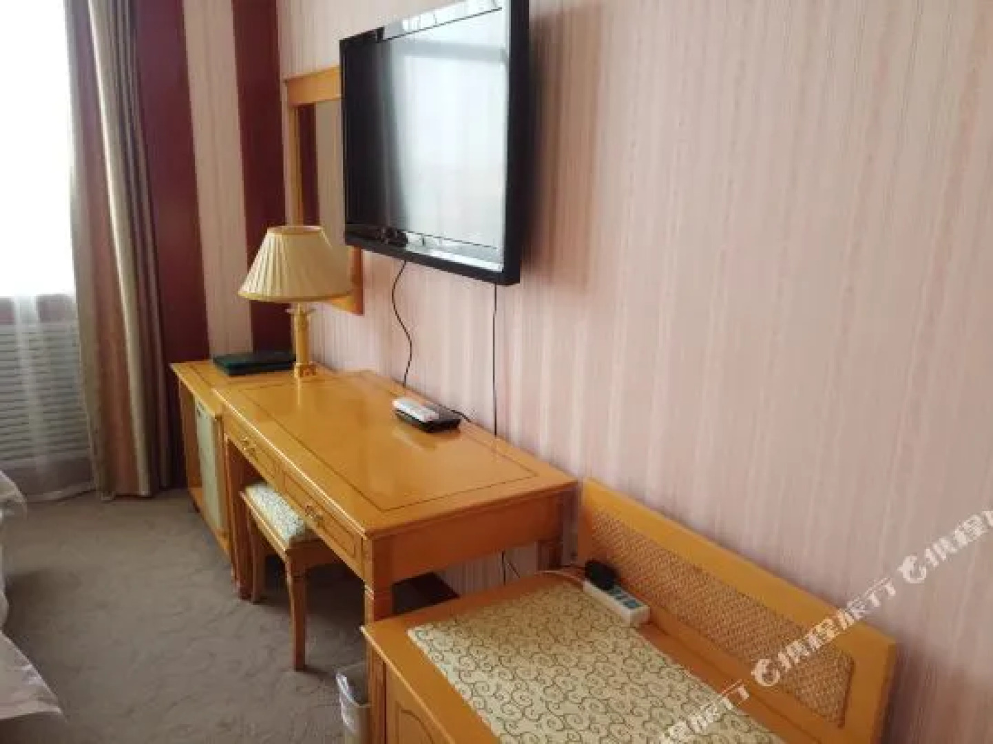 Xing Rong Business Hotel