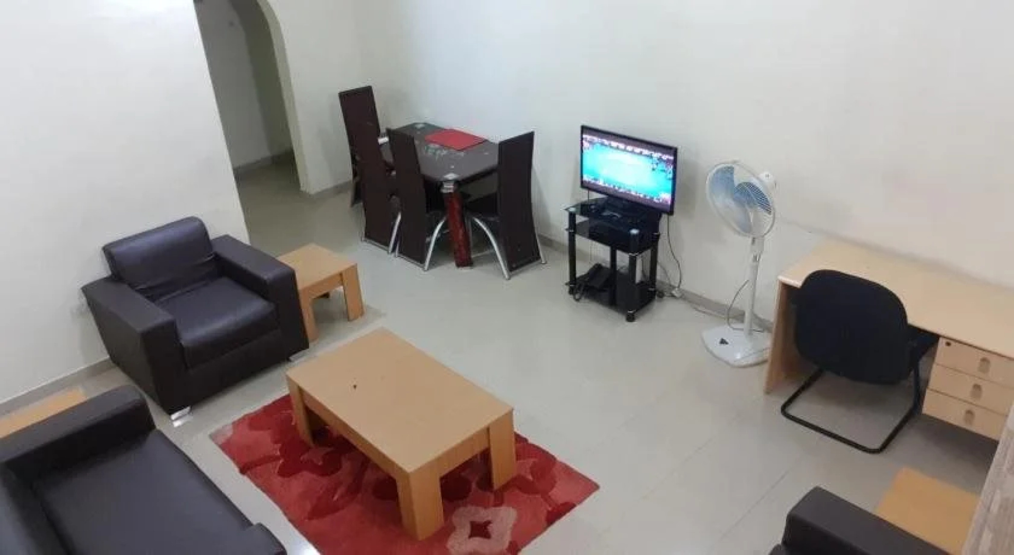 VTL Suites