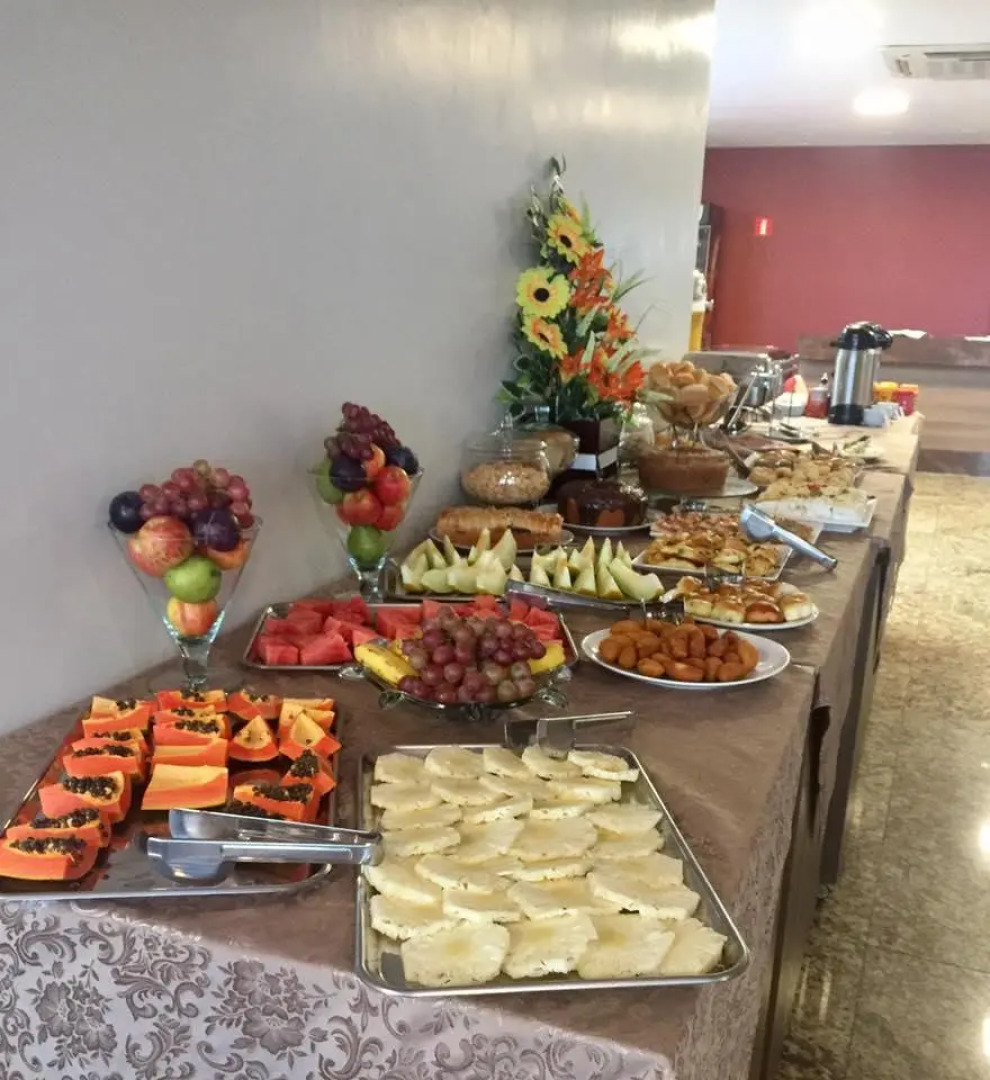 Hotel London Santarem