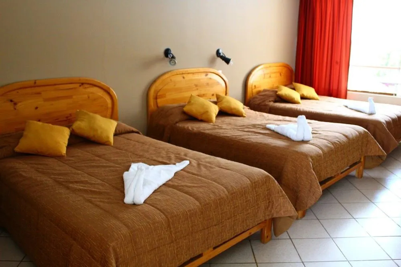 Regina Hotel