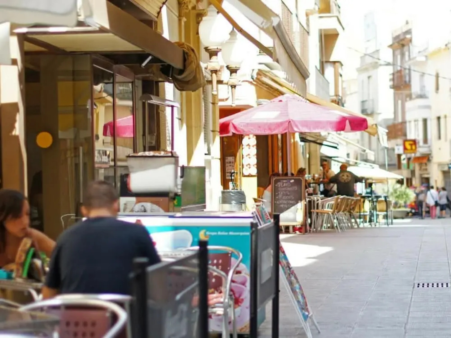 Palamós Planta Baixa