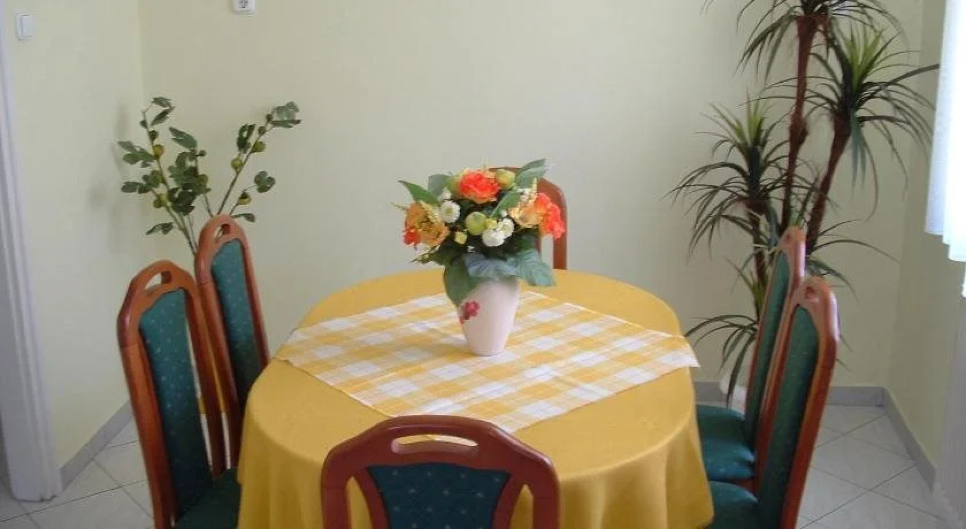 Zsuzsi Vendégház