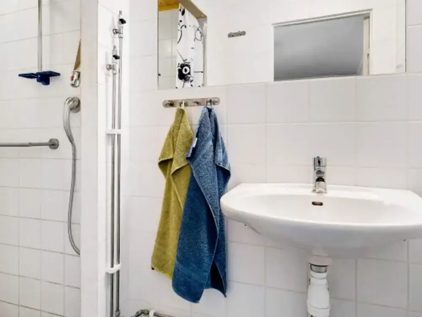 7 Person Holiday Home in Ramdala