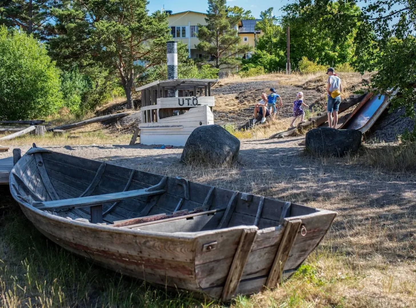 Utö Värdshus