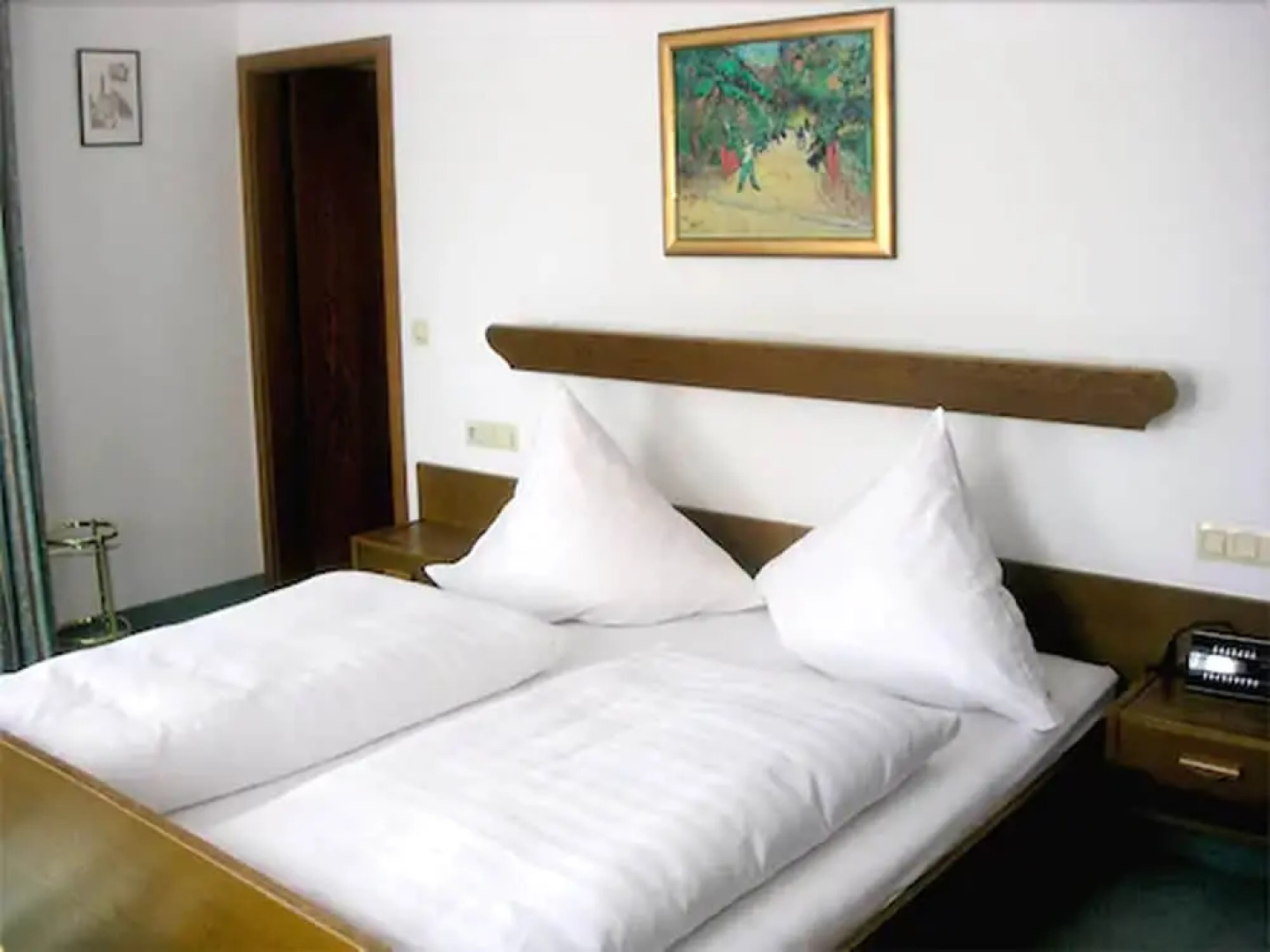 Hotel & Café Göller