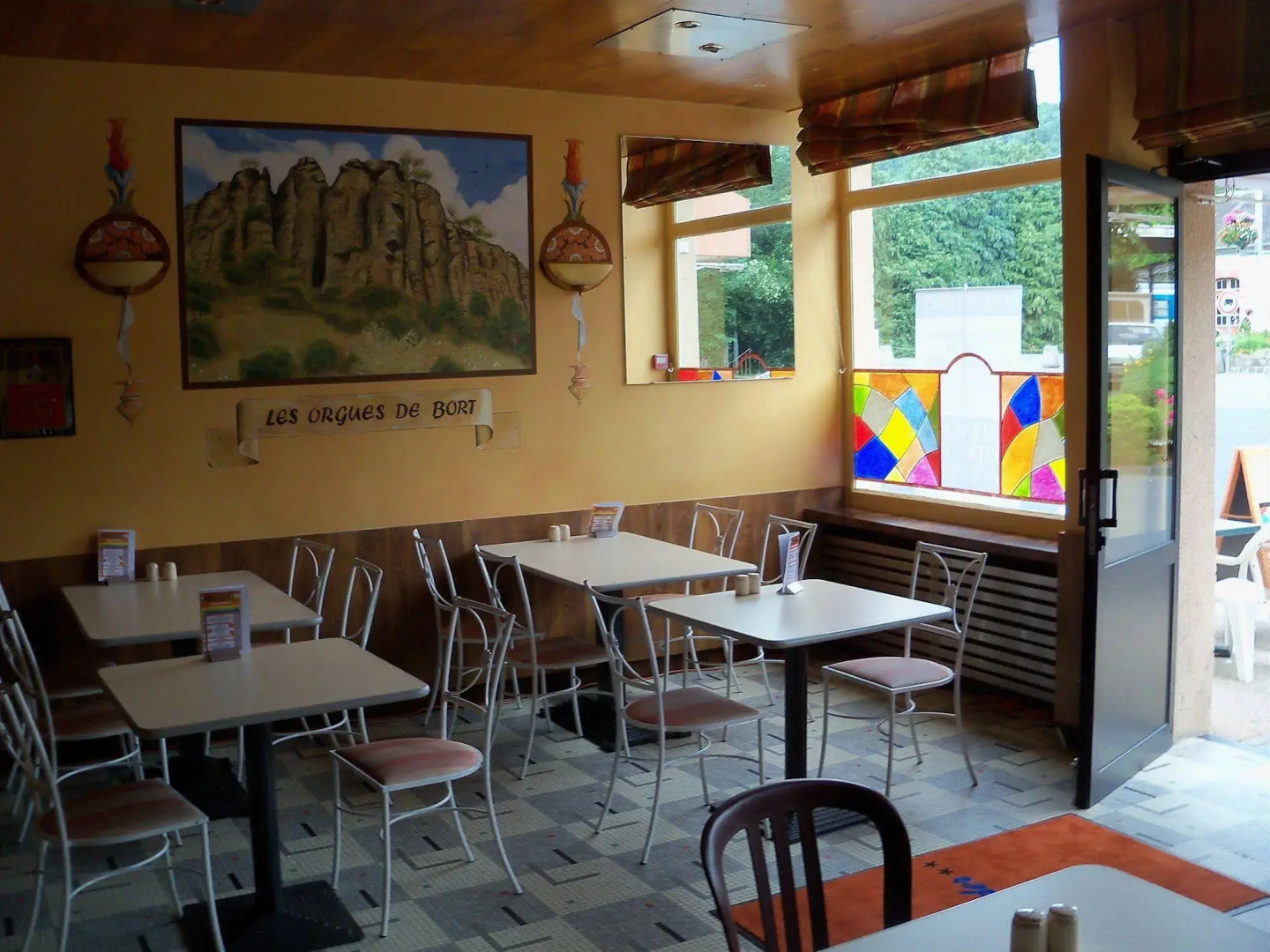 Hotel Restaurant Le Rider