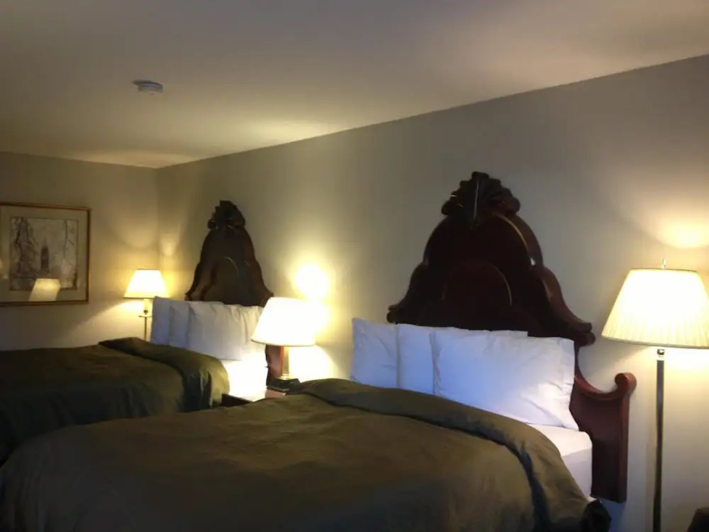 Midtown Motel & Suites