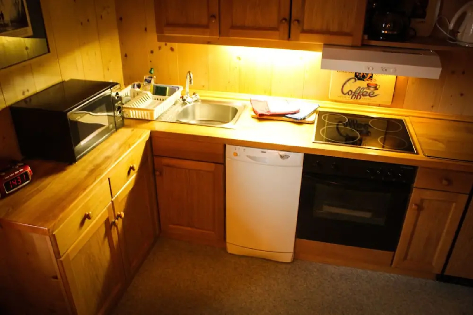 Apartment Strims