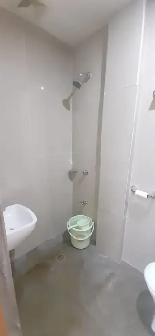 OYO 669 Izaabel Inland Resort And Dormitel