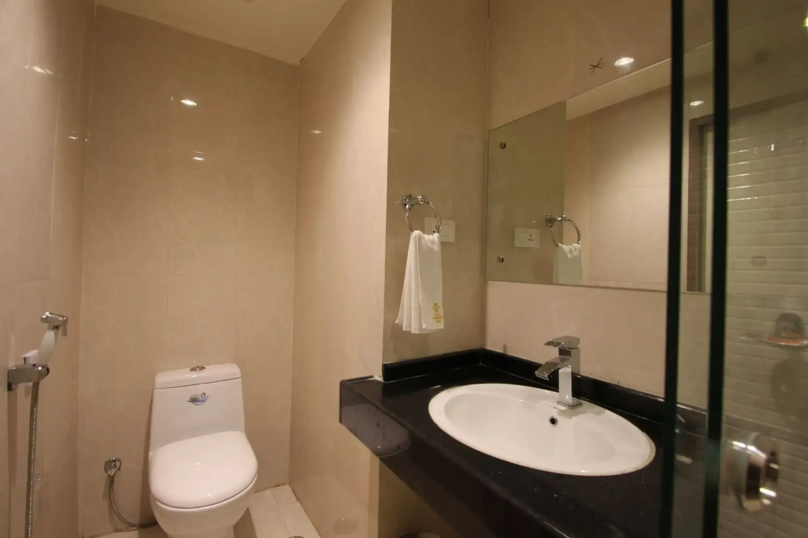 Hotel Hyderabad Grand