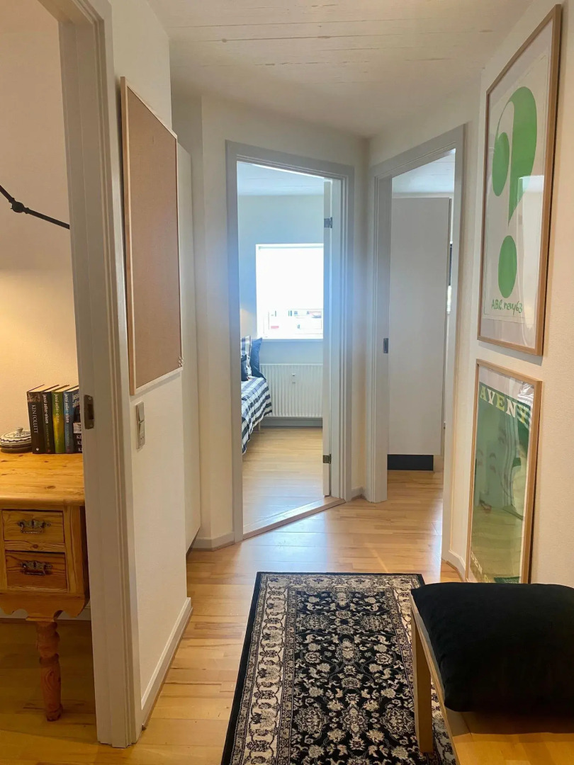 Skuespiller Centralen