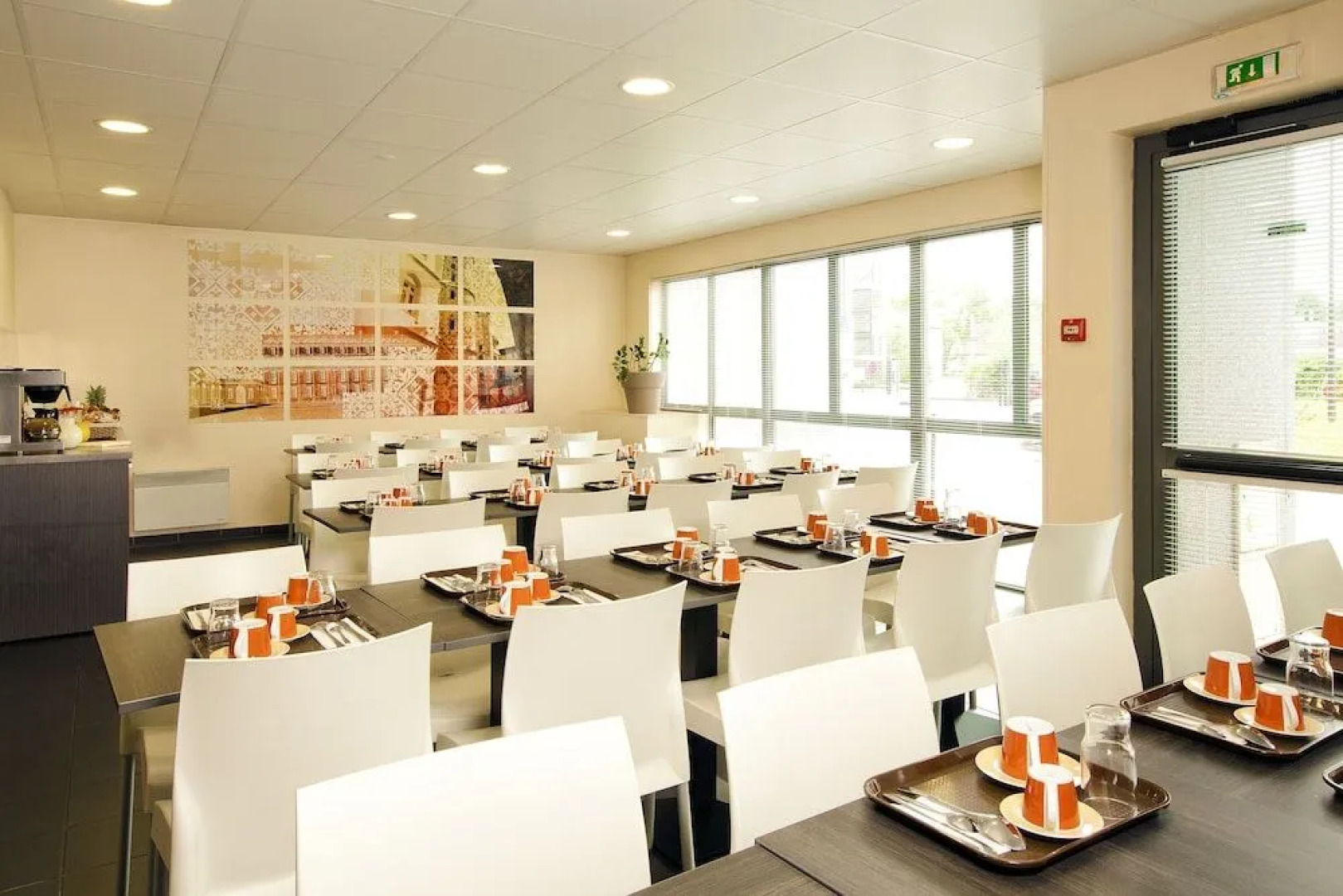 Séjours & Affaires Paris Vincennes