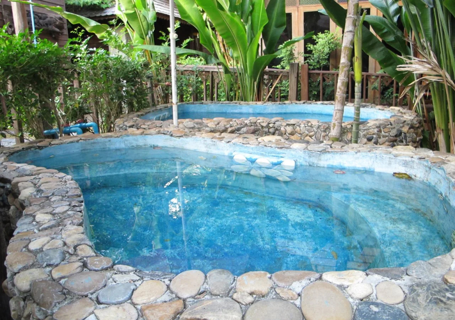 Pai Treehouse Resort