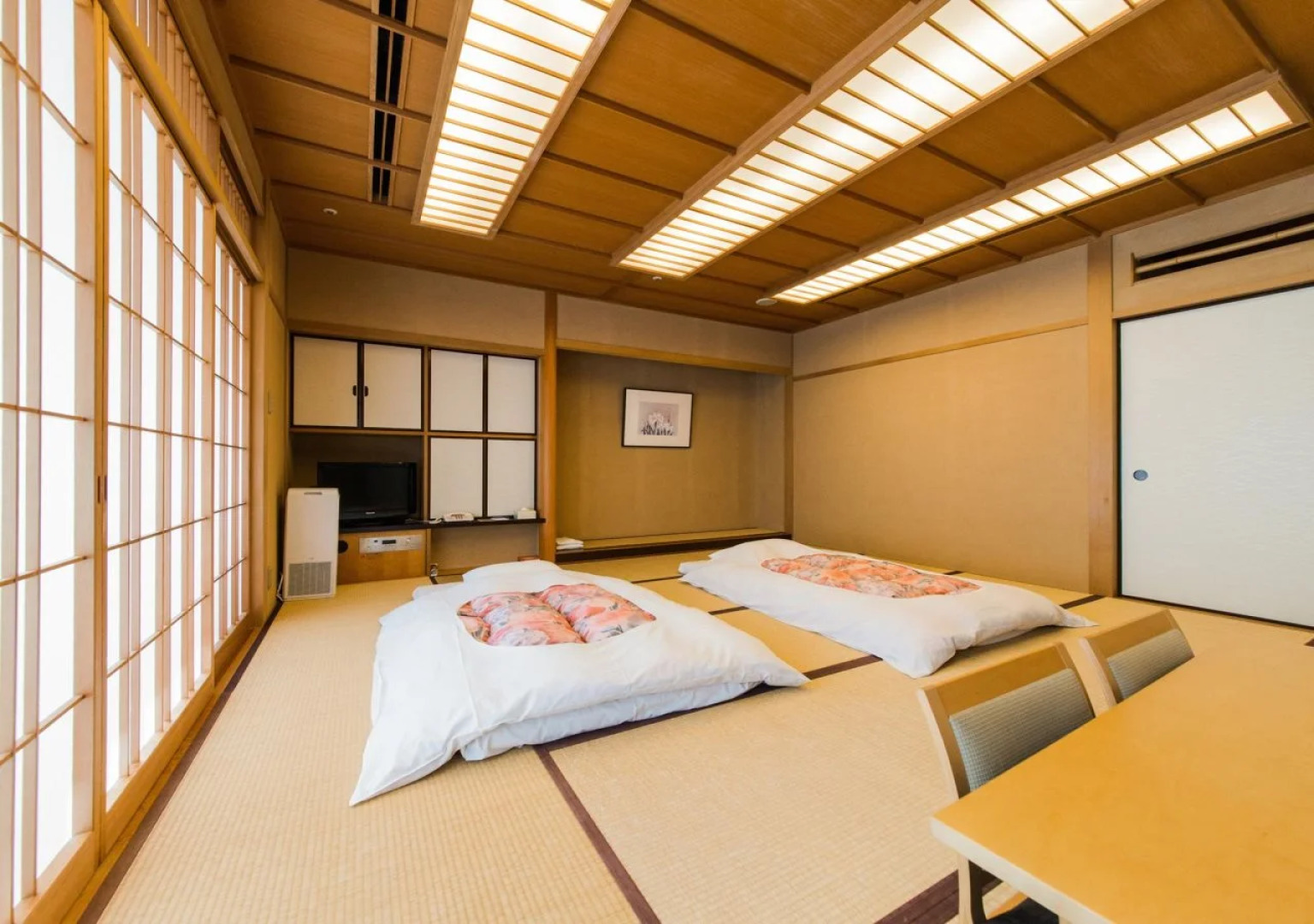 Toshi Center Hotel Tokyo