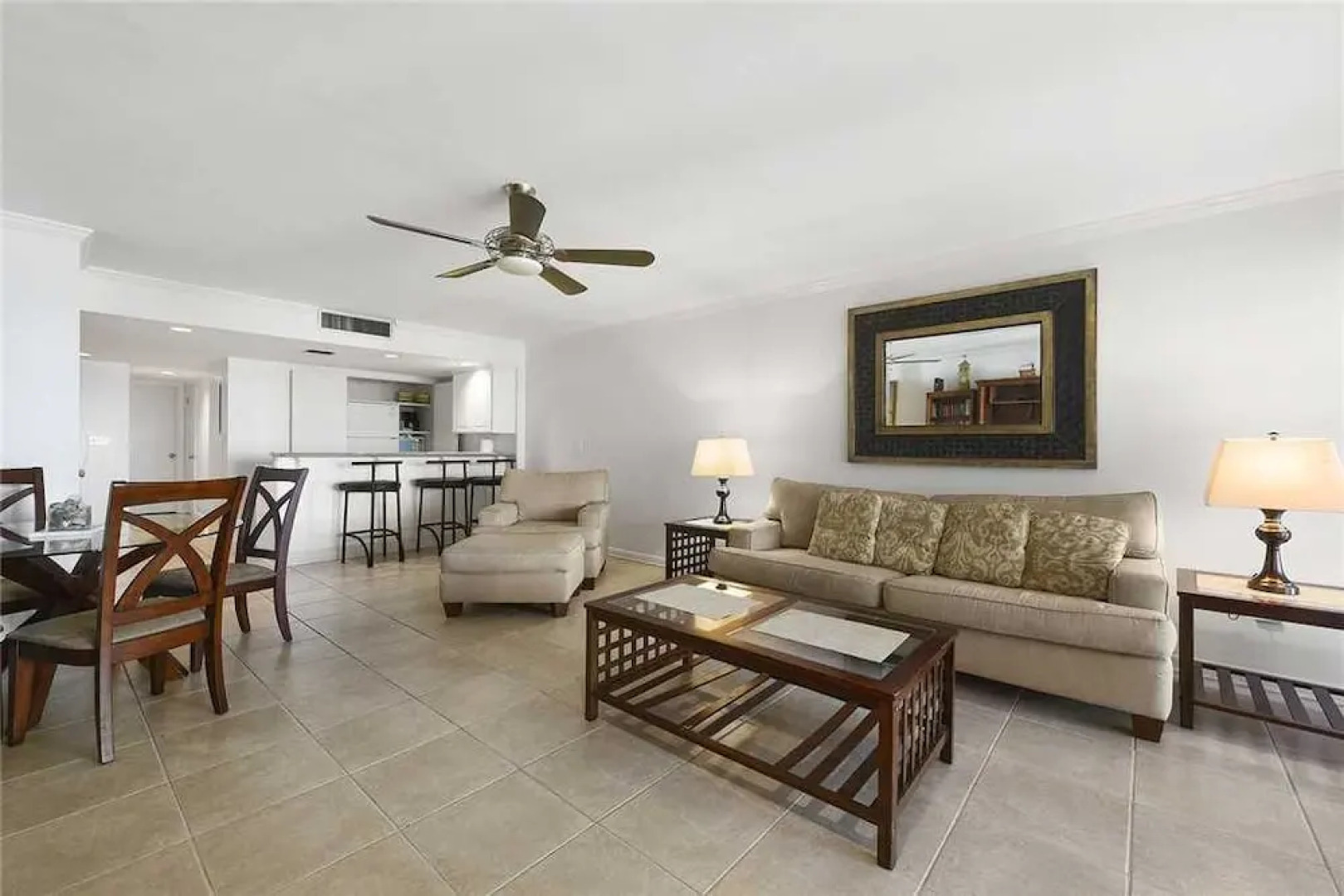 Surf Villa 626 - One Bedroom Condo