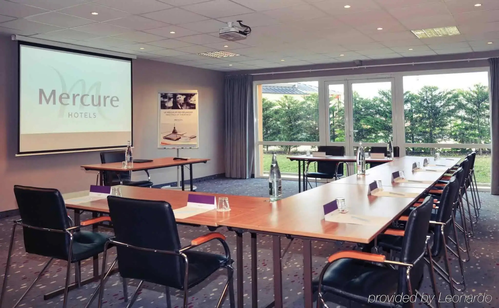 Mercure Lyon Est Chaponnay