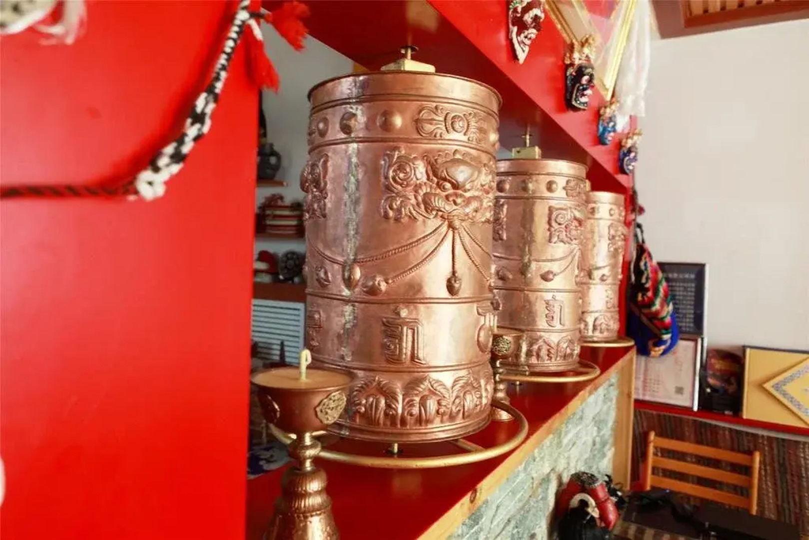 Xining Yushu Zangjia Hostel