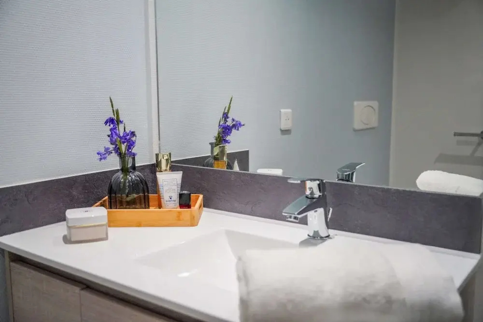 KoonTy : Chambres et Appartements à Landerneau