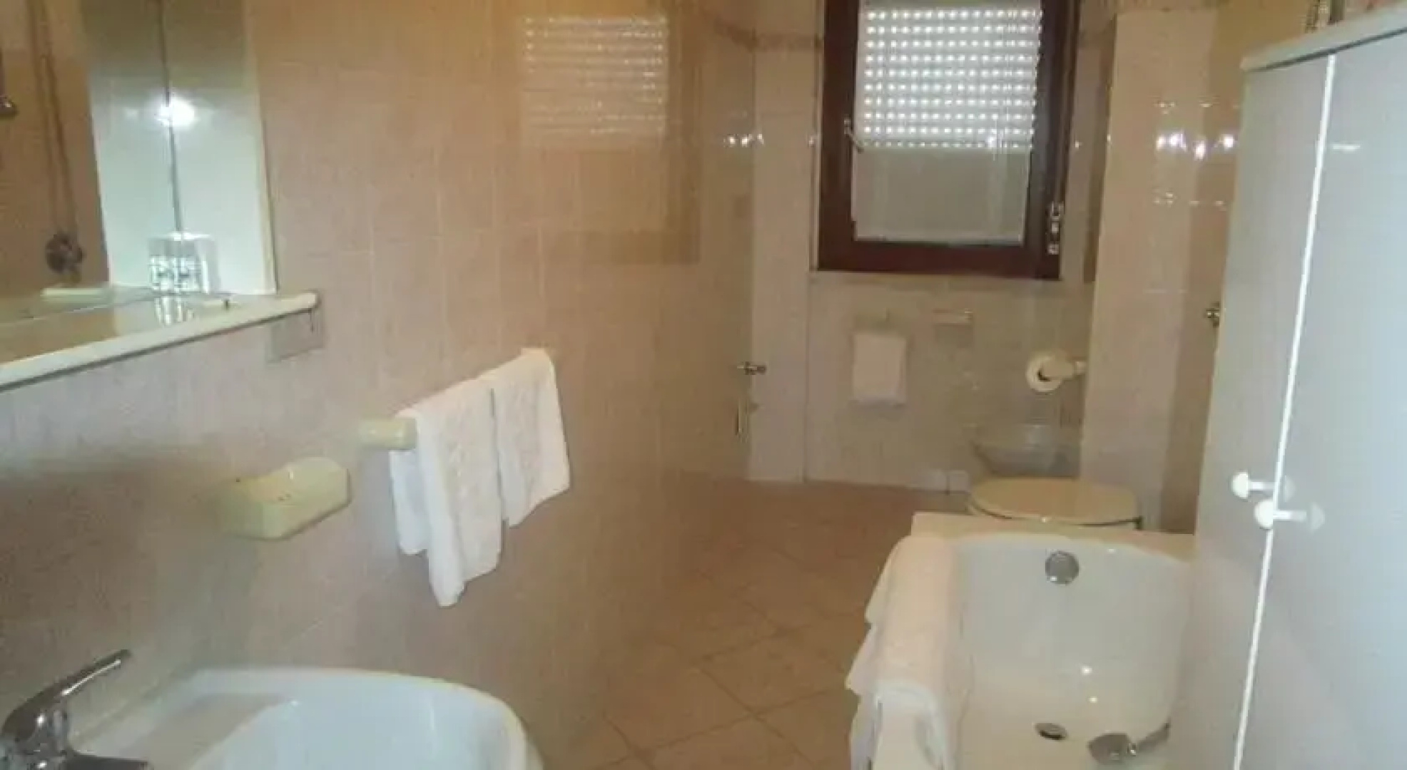 Residence Nettuno