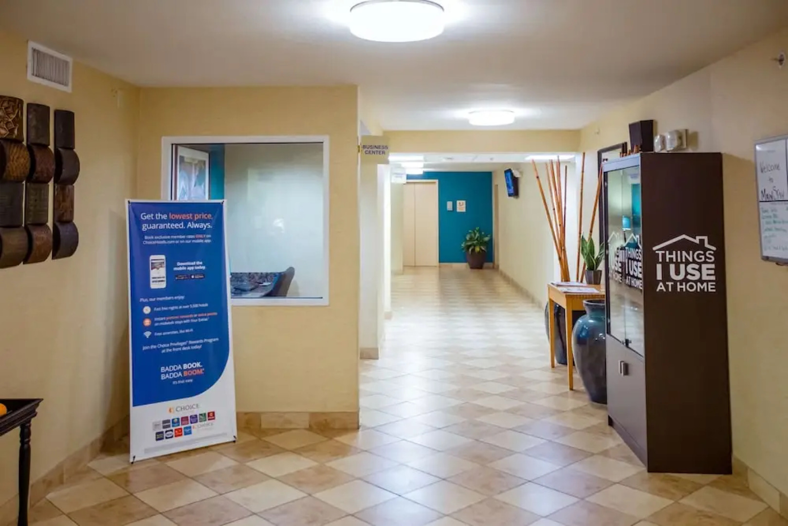 MainStay Suites Knoxville North I-75