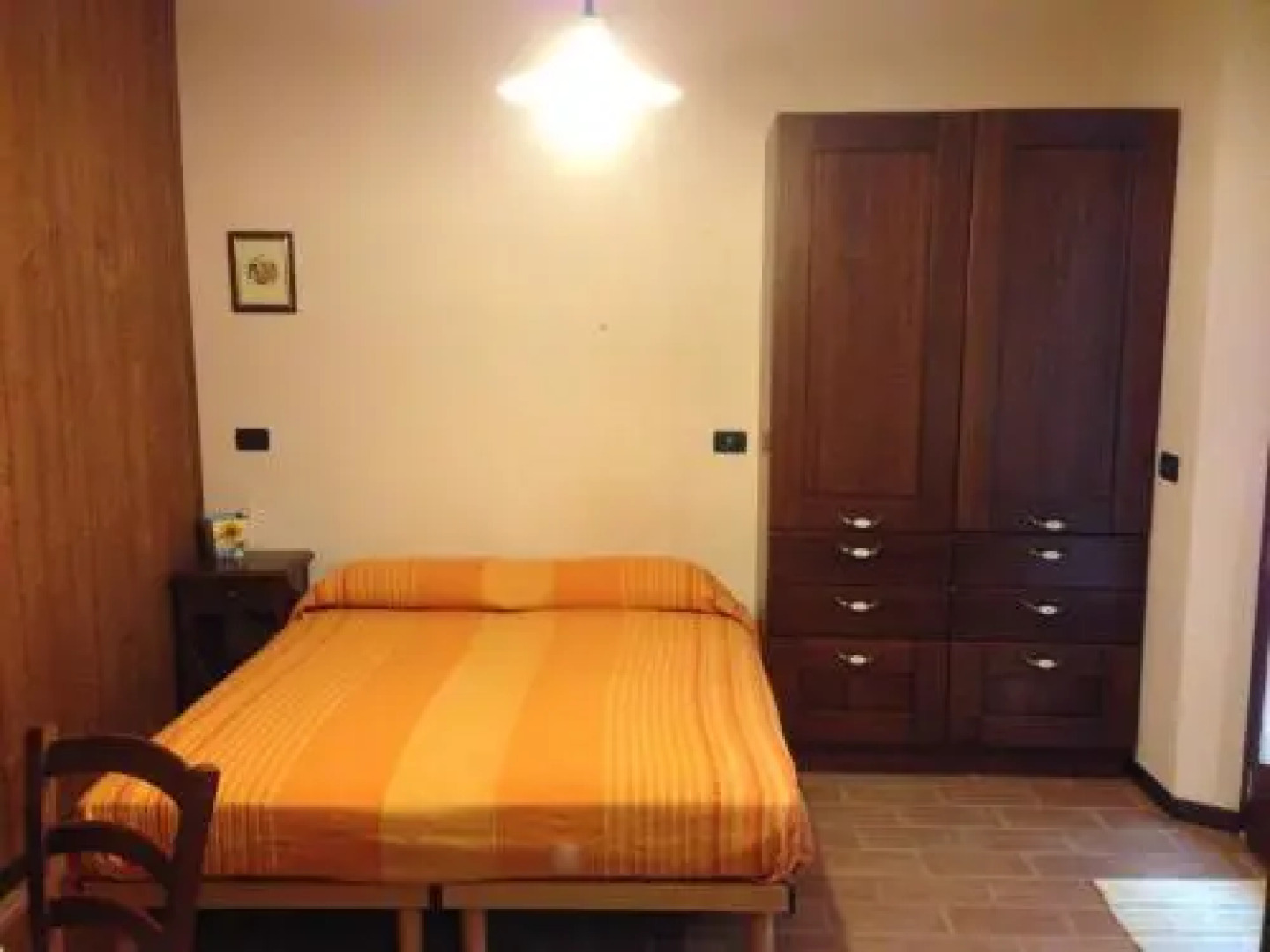 Agriturismo Casa Del Sole