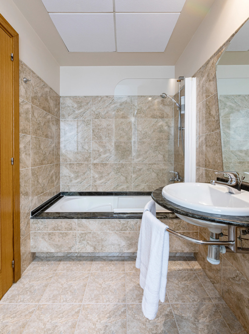 Hotel Pensua Punta del Este