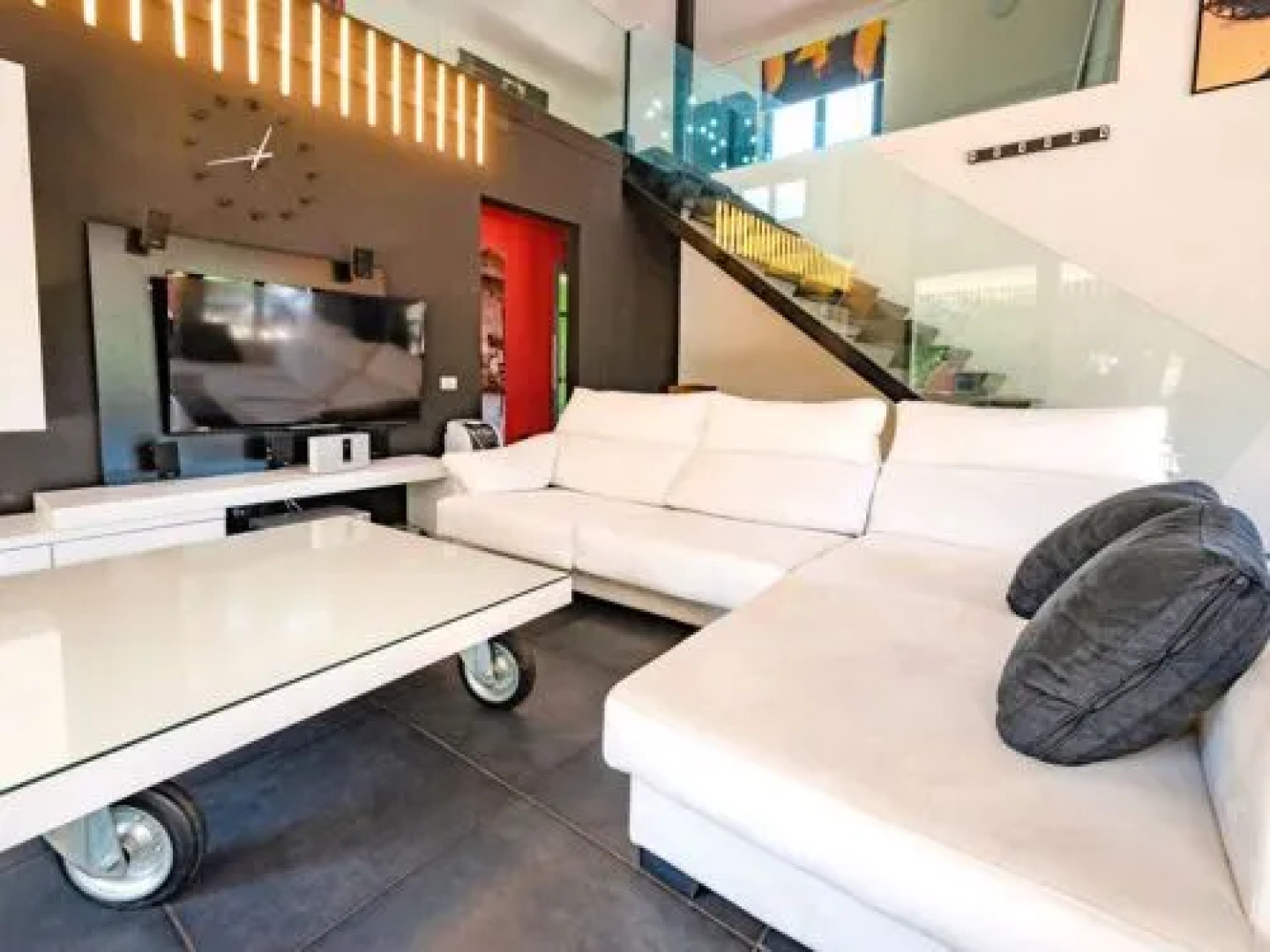 HOUSE BERBEL SANT CEBRIà DE VALLALTA