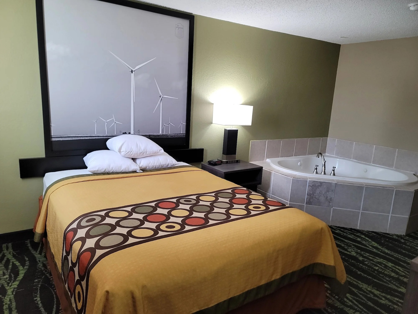 Baymont by Wyndham Liberty MO