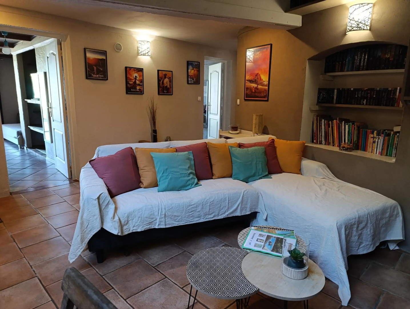 Villa Baies Roses
